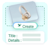 Image Copywriting