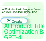 Title Optimization